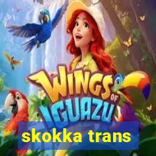 skokka trans